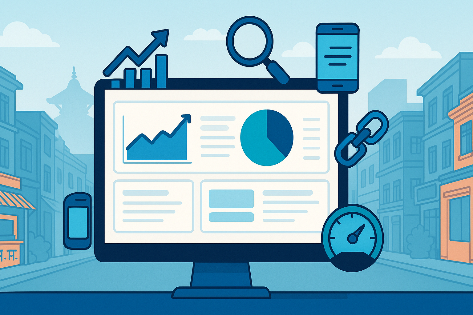 Seo best Practices