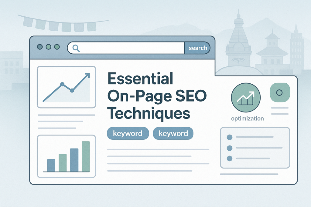 on-page-seo-techniques