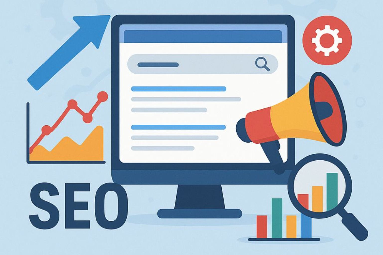 google algorithm updates