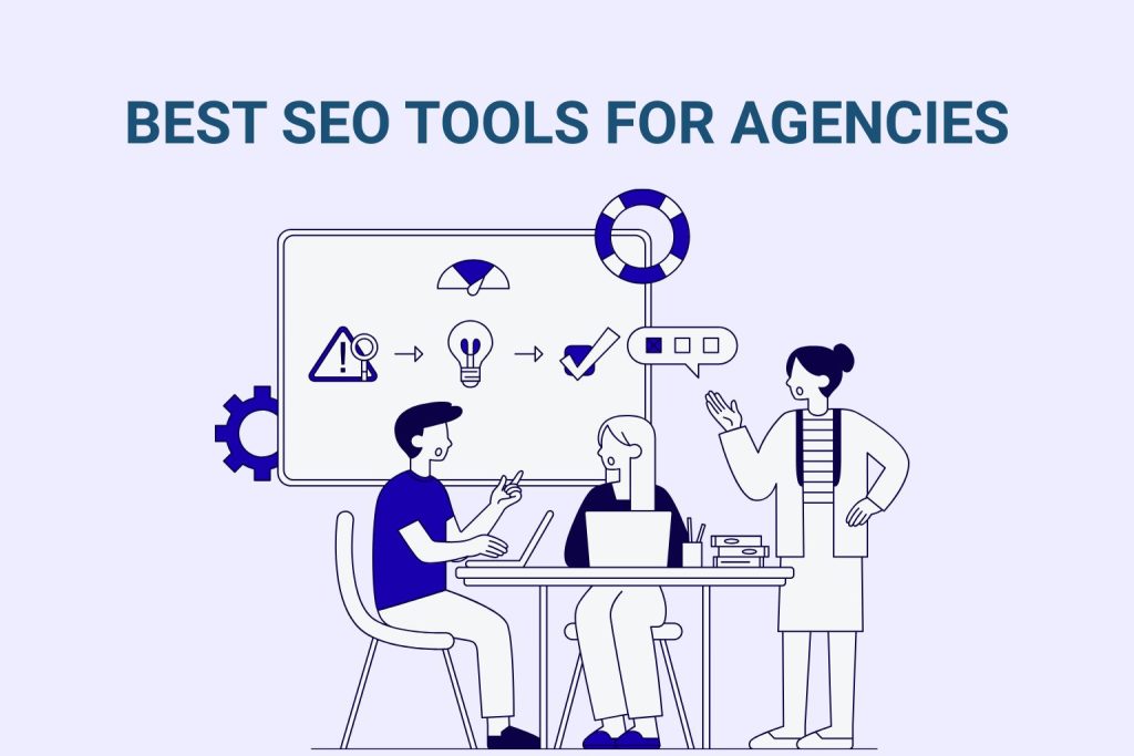 how to choose the best seo tools for agencies