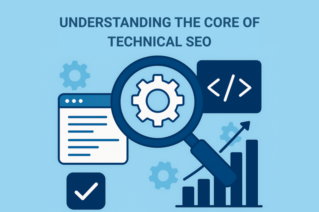 technical seo explained to boost online visibility